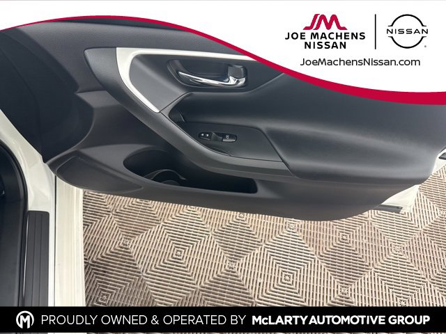 Used 2018 Nissan Altima 2.5 SV w/ 2.5 SV Technology Package image 20