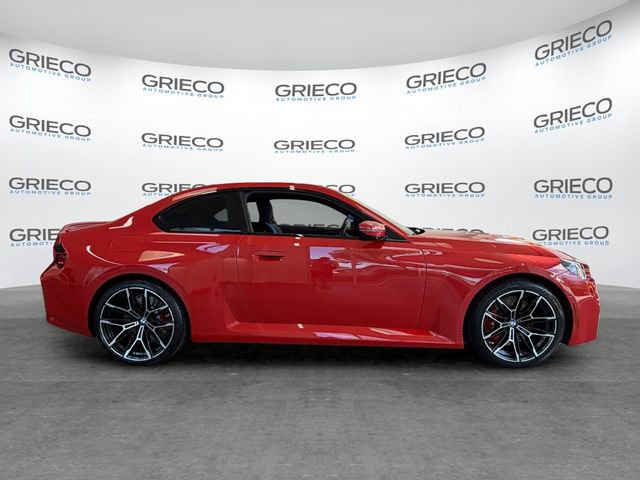 Used 2024 BMW M2 w/ Lighting Package RWD image 6