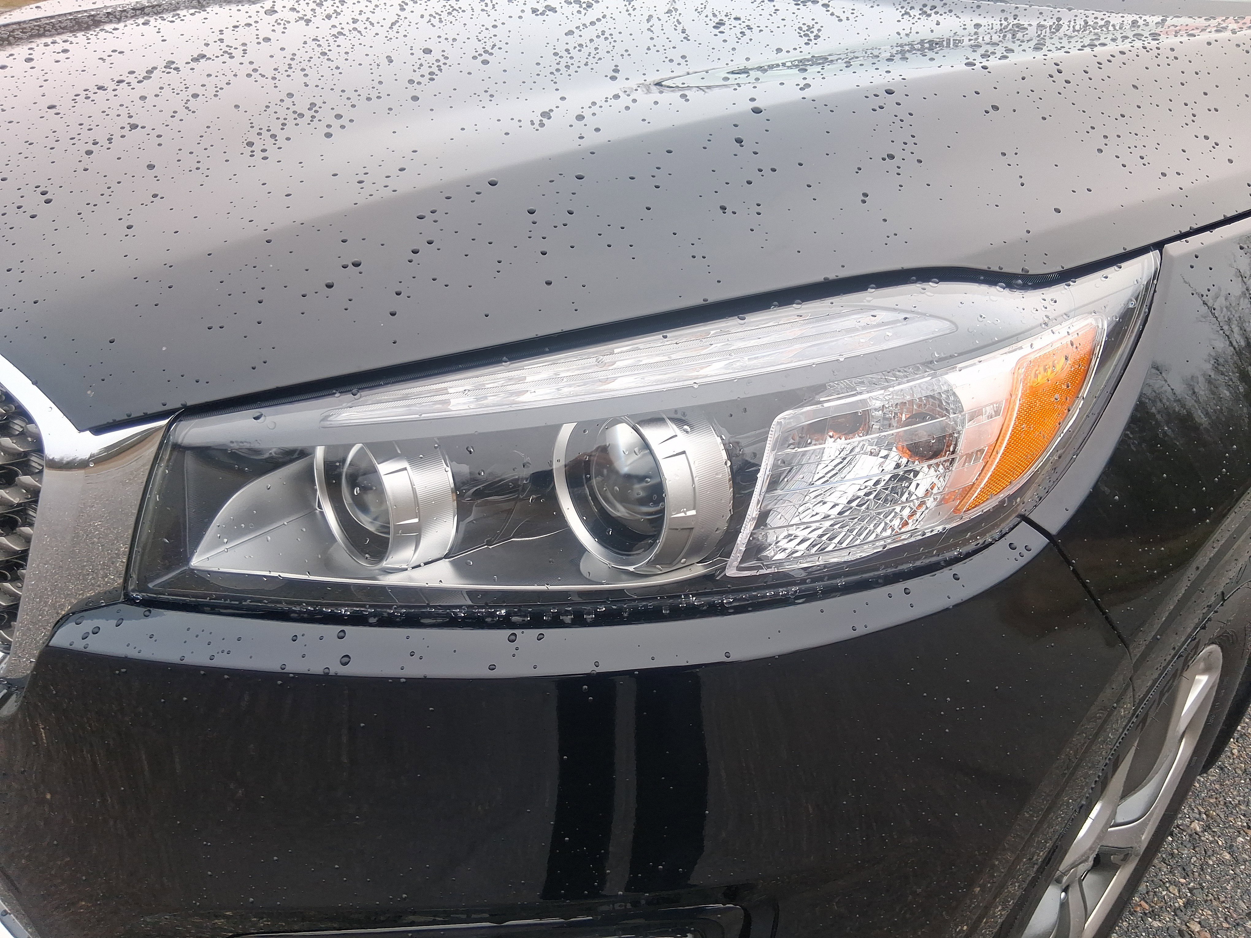 Used 2016 Kia Sorento SX AWD/4WD image 9