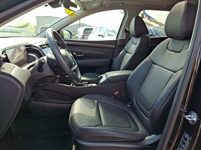Used 2023 Hyundai Tucson SEL w/ Convenience Package AWD/4WD image 13