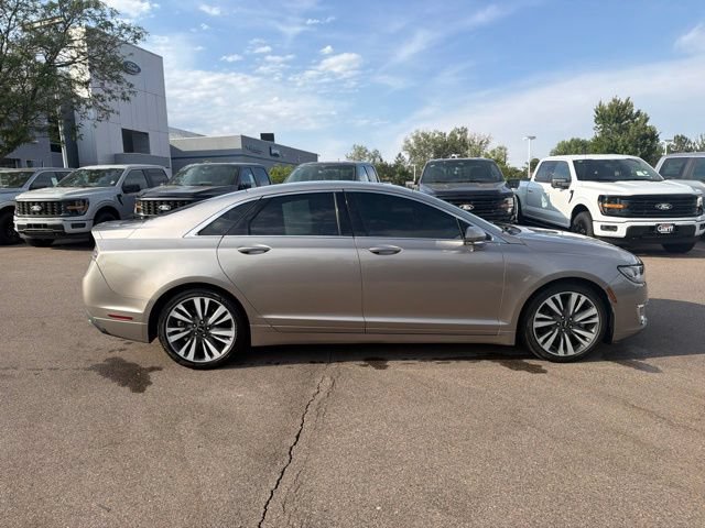 Used 2018 Lincoln MKZ Reserve FWD image 9
