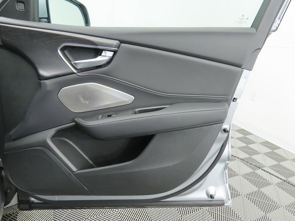 New 2026 Acura RDX SH-AWD w/ Advance Package image 25