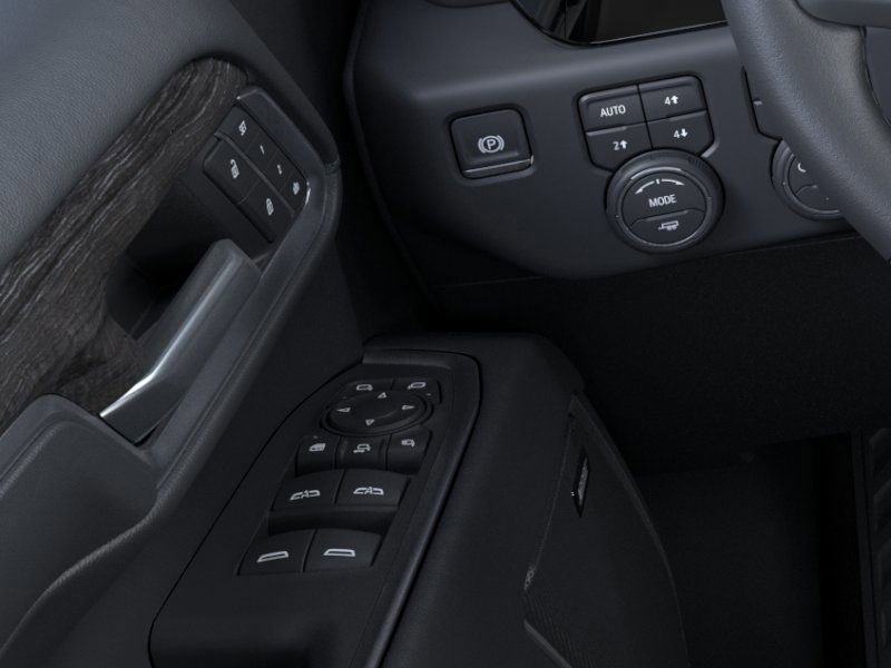 New 2026 Chevrolet Silverado 3500 LTZ w/ LTZ Plus Package image 22