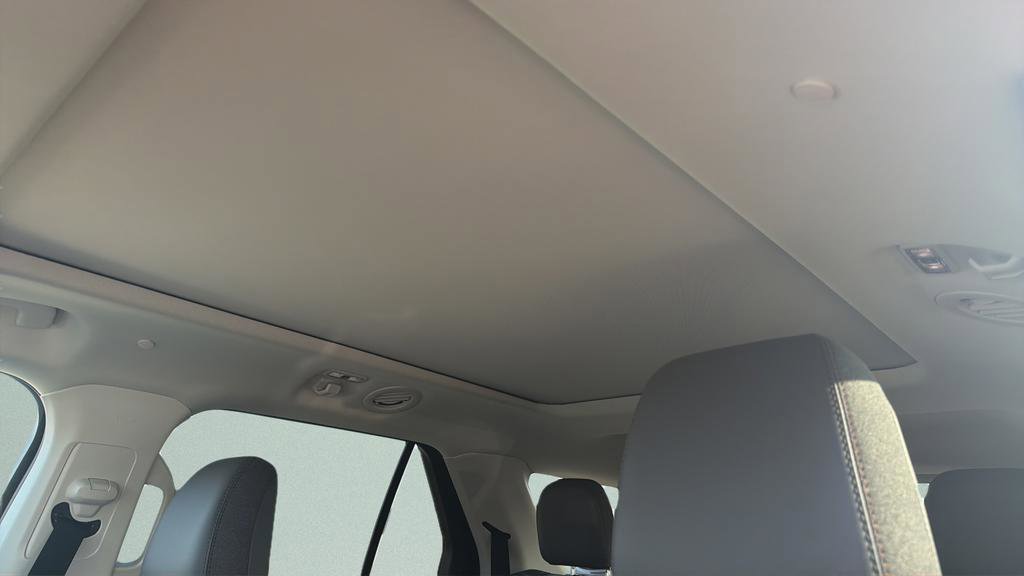 New 2026 Ford Explorer Active w/ Active Comfort Package image 31