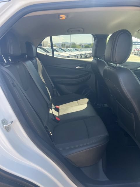Used 2025 Buick Encore GX Preferred FWD image 28