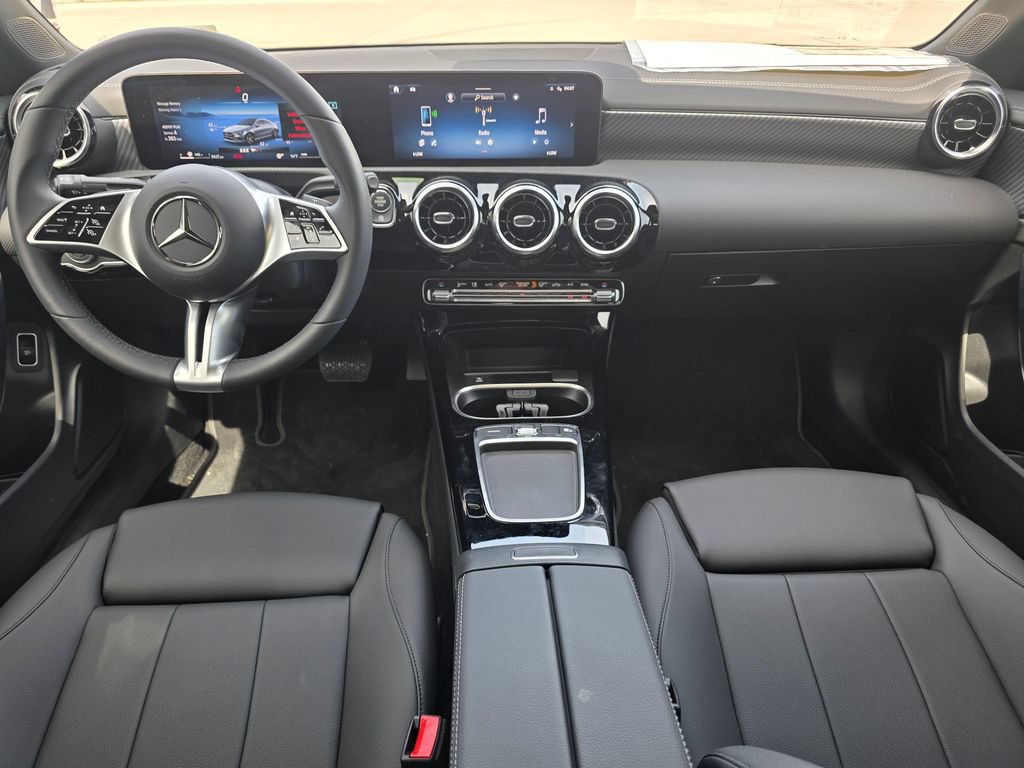 Certified 2026 Mercedes-Benz CLA 250 image 18