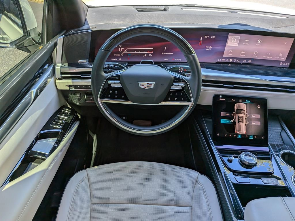 Certified 2025 Cadillac Escalade Sport w/ Touring Package image 20