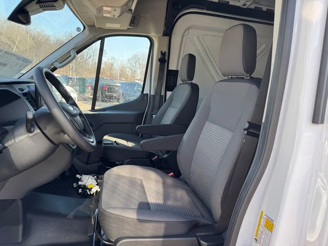 New 2026 Ford Transit 250 148 Medium Roof RWD image 11