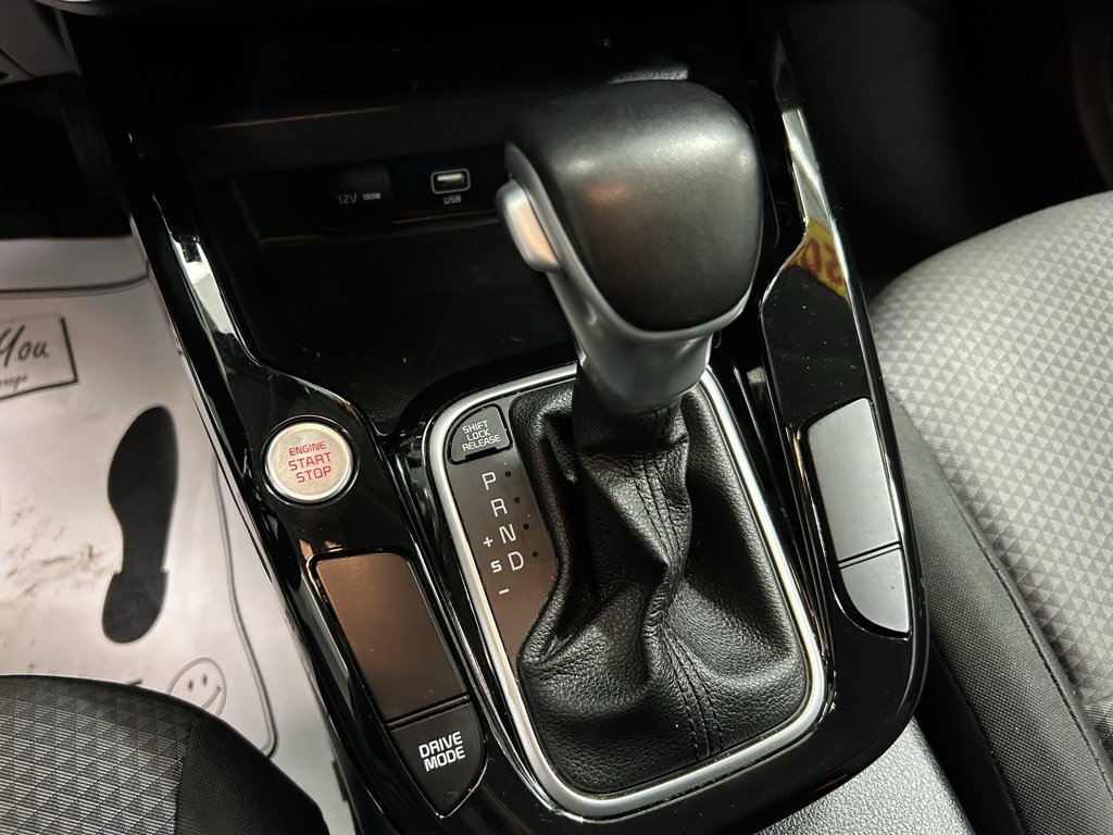 Used 2022 Kia Soul X-Line image 14