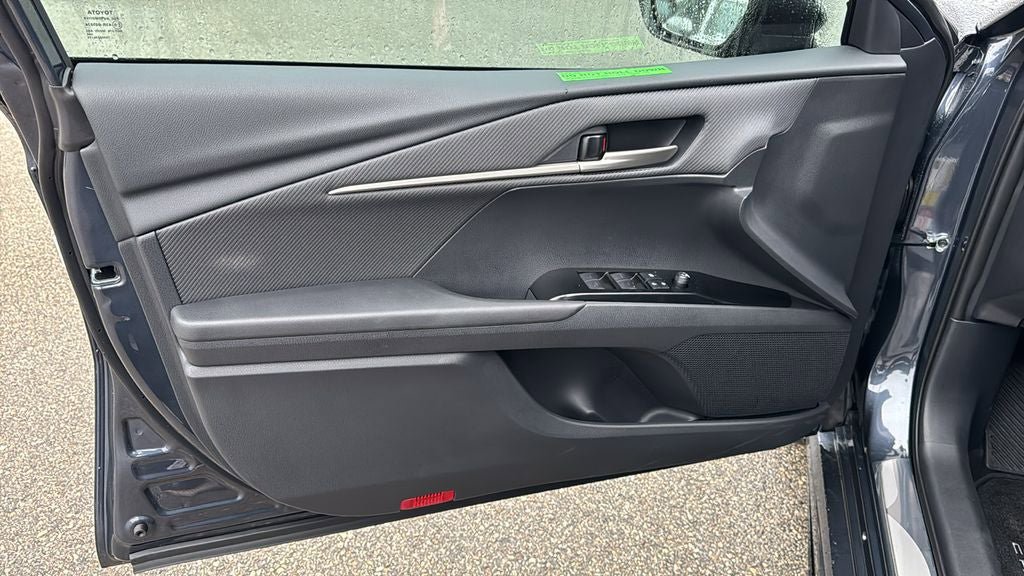 New 2026 Toyota Camry SE FWD image 13