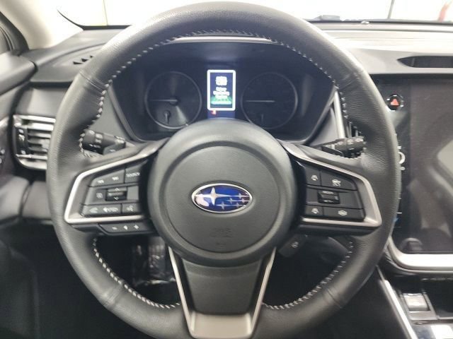 Used 2025 Subaru Outback Limited w/ Popular Package #2 image 27