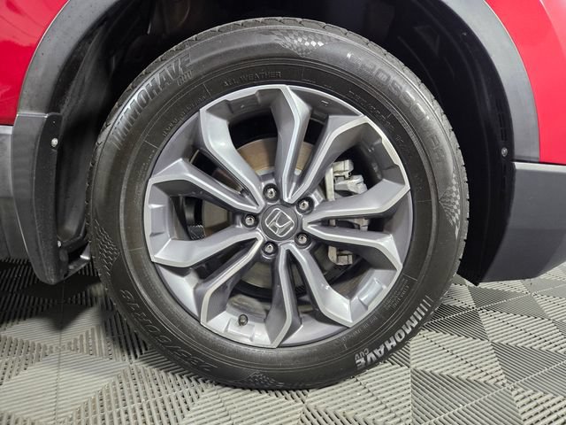 Used 2022 Honda CR-V EX-L image 11