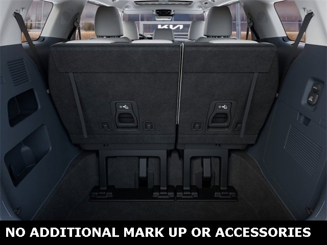 New 2026 Kia Carnival SX Prestige image 19