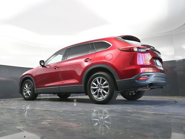 Used 2019 MAZDA CX-9 Touring w/ Touring Premium Package image 40