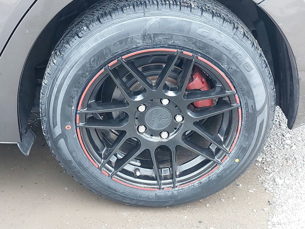 Used 2014 MAZDA MAZDA3 i Touring image 27