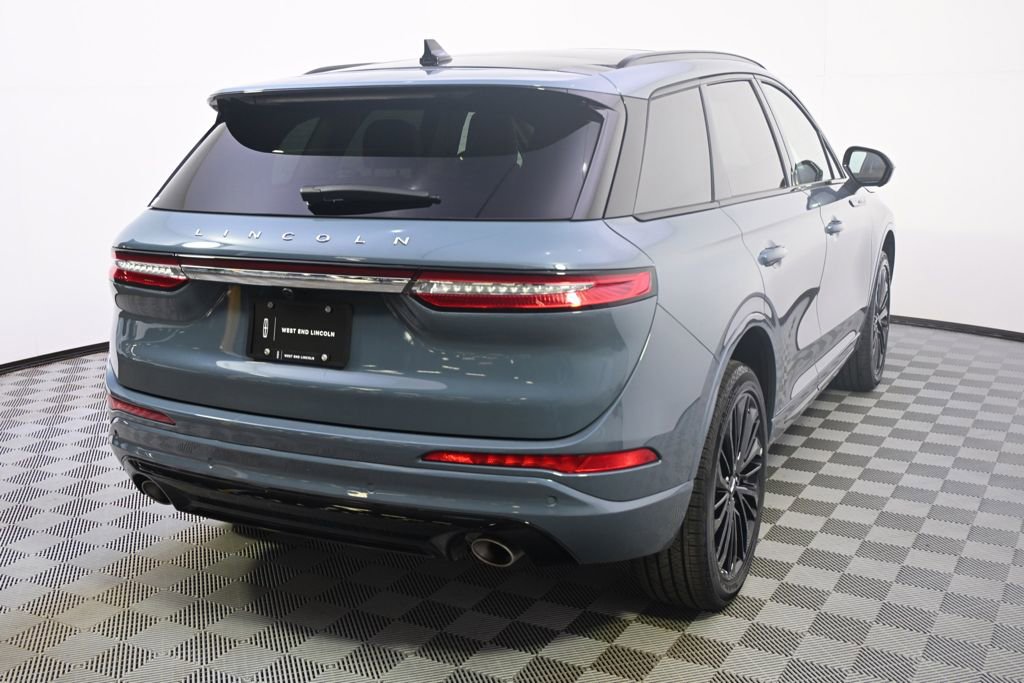 New 2026 Lincoln Corsair Premiere image 6