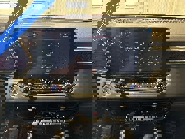 New 2026 GMC Canyon Elevation w/ Convenience Package image 9