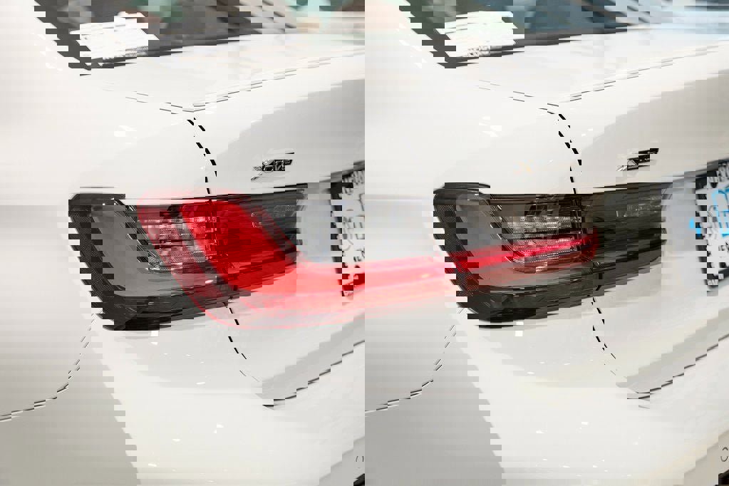 Used 2026 BMW 330i xDrive 330i xDrive w/ M Sport Package image 9