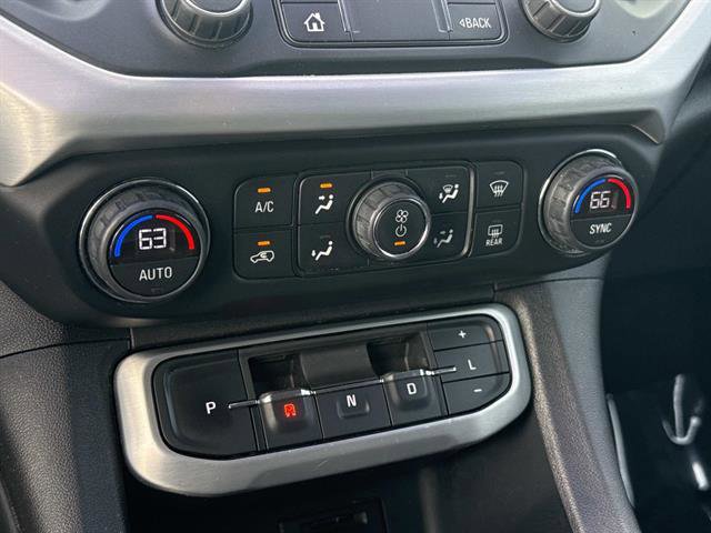 Used 2021 GMC Acadia SLT w/ Premium Package FWD image 21