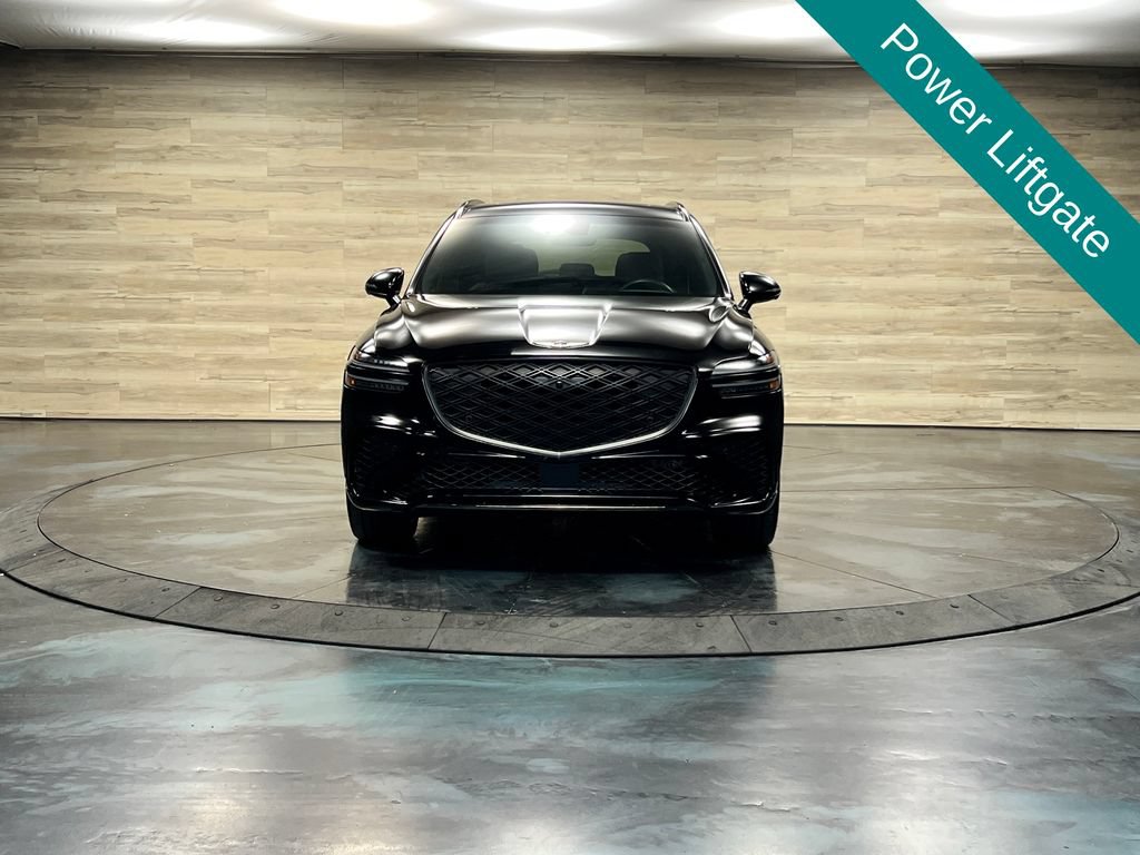 Used 2026 Genesis GV70 2.5T Sport Prestige AWD/4WD image 9