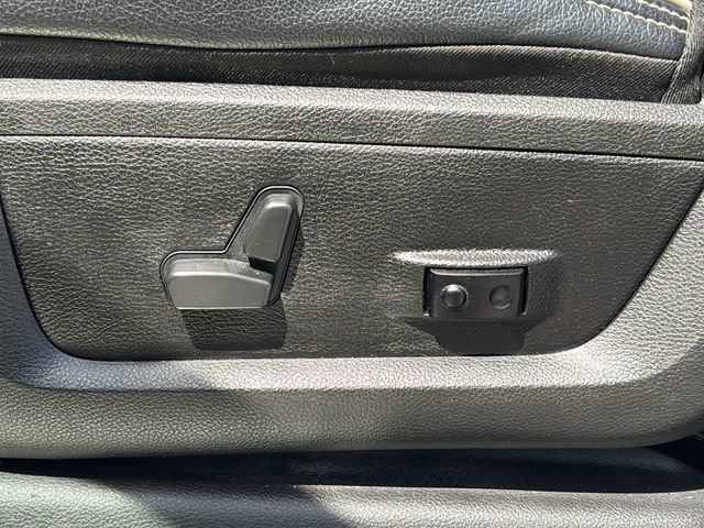 Certified 2022 RAM 2500 Laramie image 37