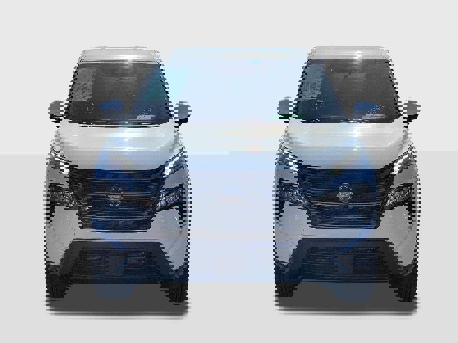 New 2026 Nissan Rogue SV image 6