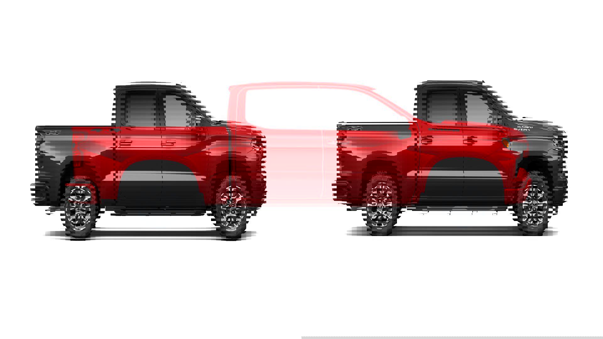 New 2026 Chevrolet Silverado 1500 RST w/ Convenience Package II image 32