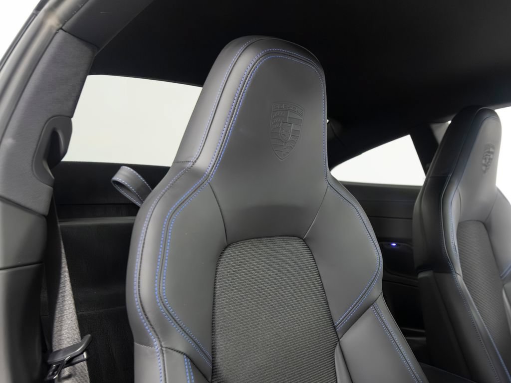 Certified 2023 Porsche 911 GT3 RWD image 43