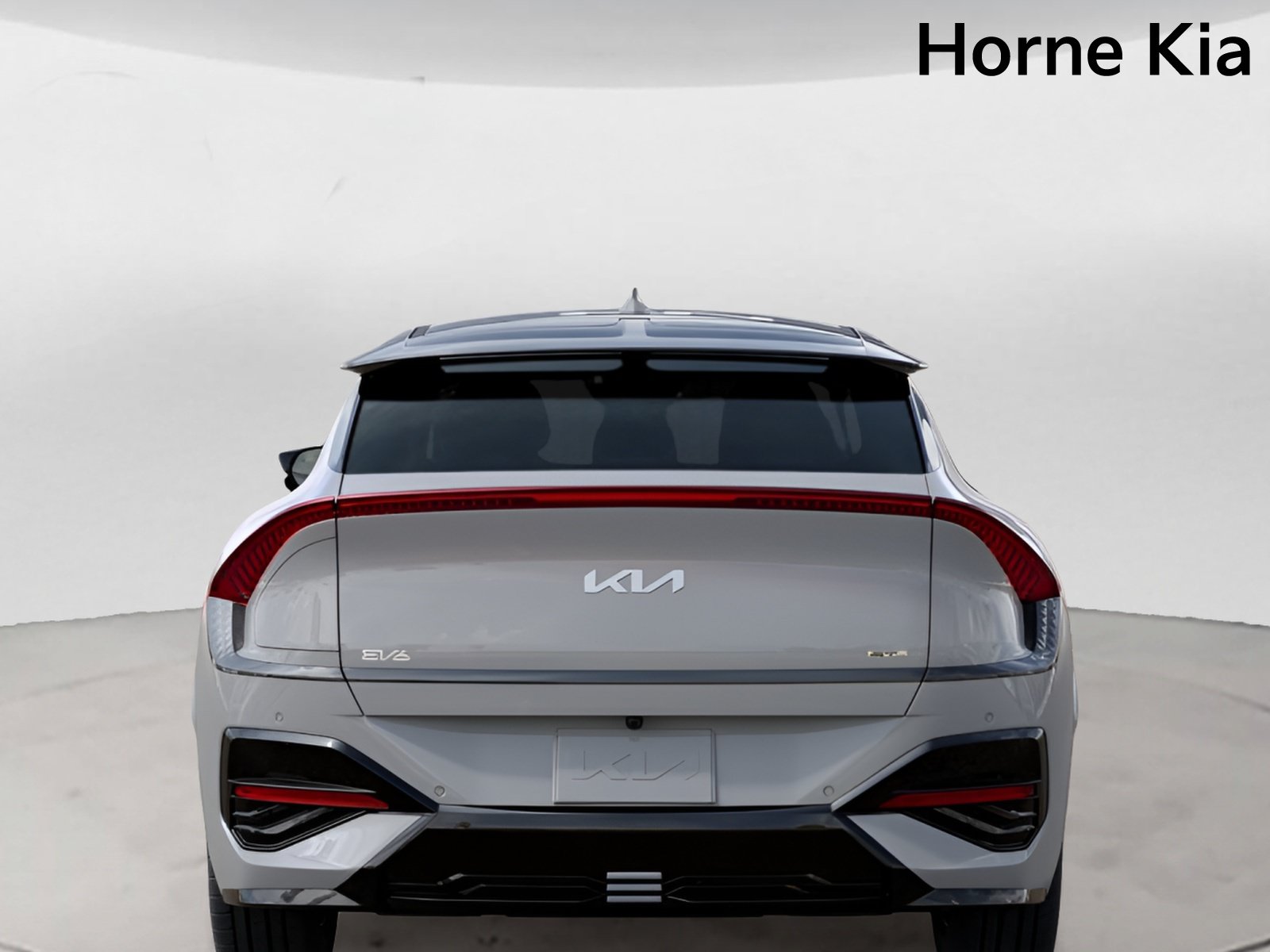 New 2026 Kia EV6 GT-Line RWD image 13