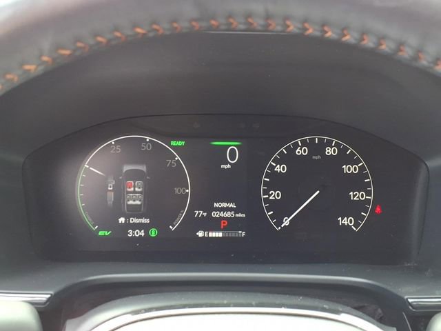 Certified 2023 Honda CR-V Sport Touring image 15