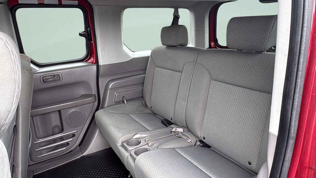 Used 2009 Honda Element EX image 11