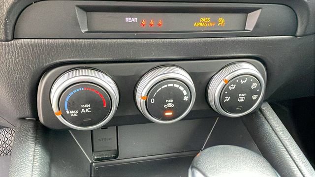 Used 2020 MAZDA CX-5 Sport image 19