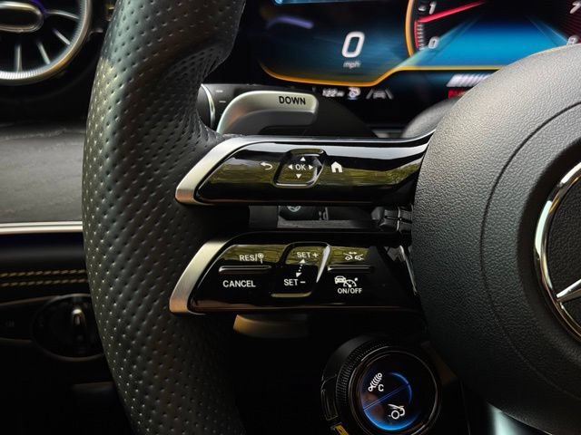 Used 2022 Mercedes-Benz AMG GT 43 image 45