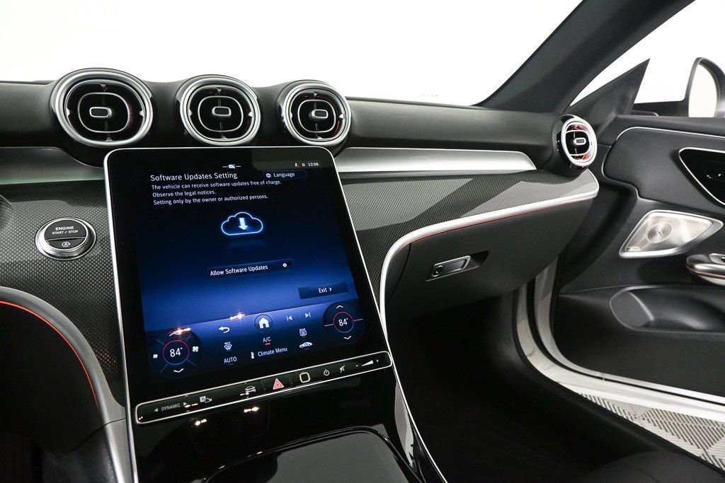 Certified 2024 Mercedes-Benz CLE 300 4MATIC Coupe image 13