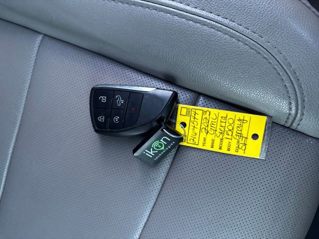 Used 2023 GMC Sierra 1500 SLT w/ SLT Premium Package image 29