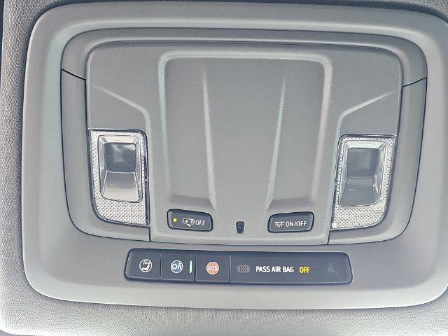 New 2026 Chevrolet Silverado 1500 Custom AWD/4WD image 27