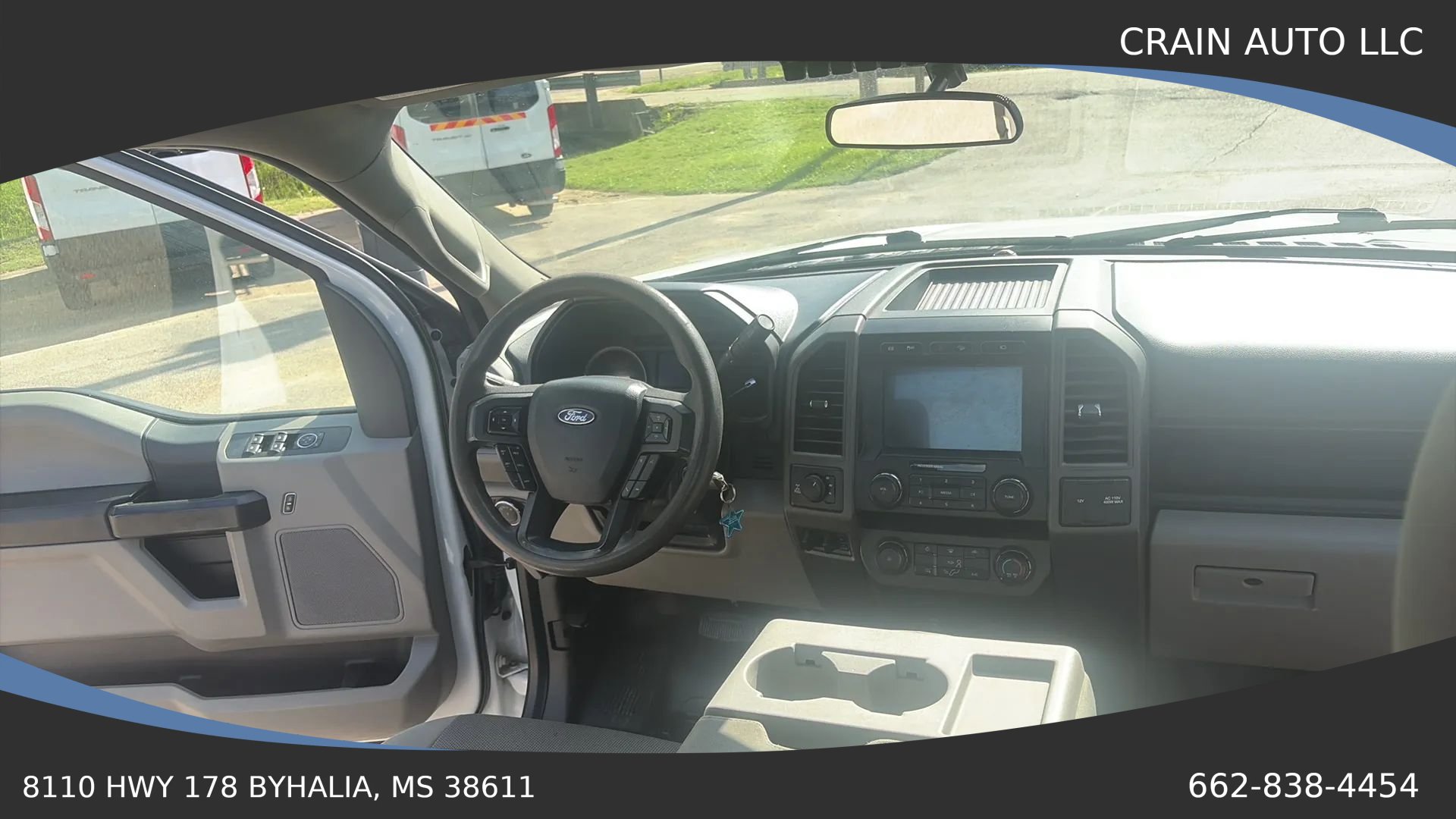 Used 2022 Ford F250 XL w/ Power Equipment Group AWD/4WD image 16