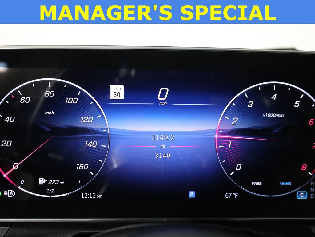 Certified 2026 Mercedes-Benz CLE 450 4MATIC Coupe image 19