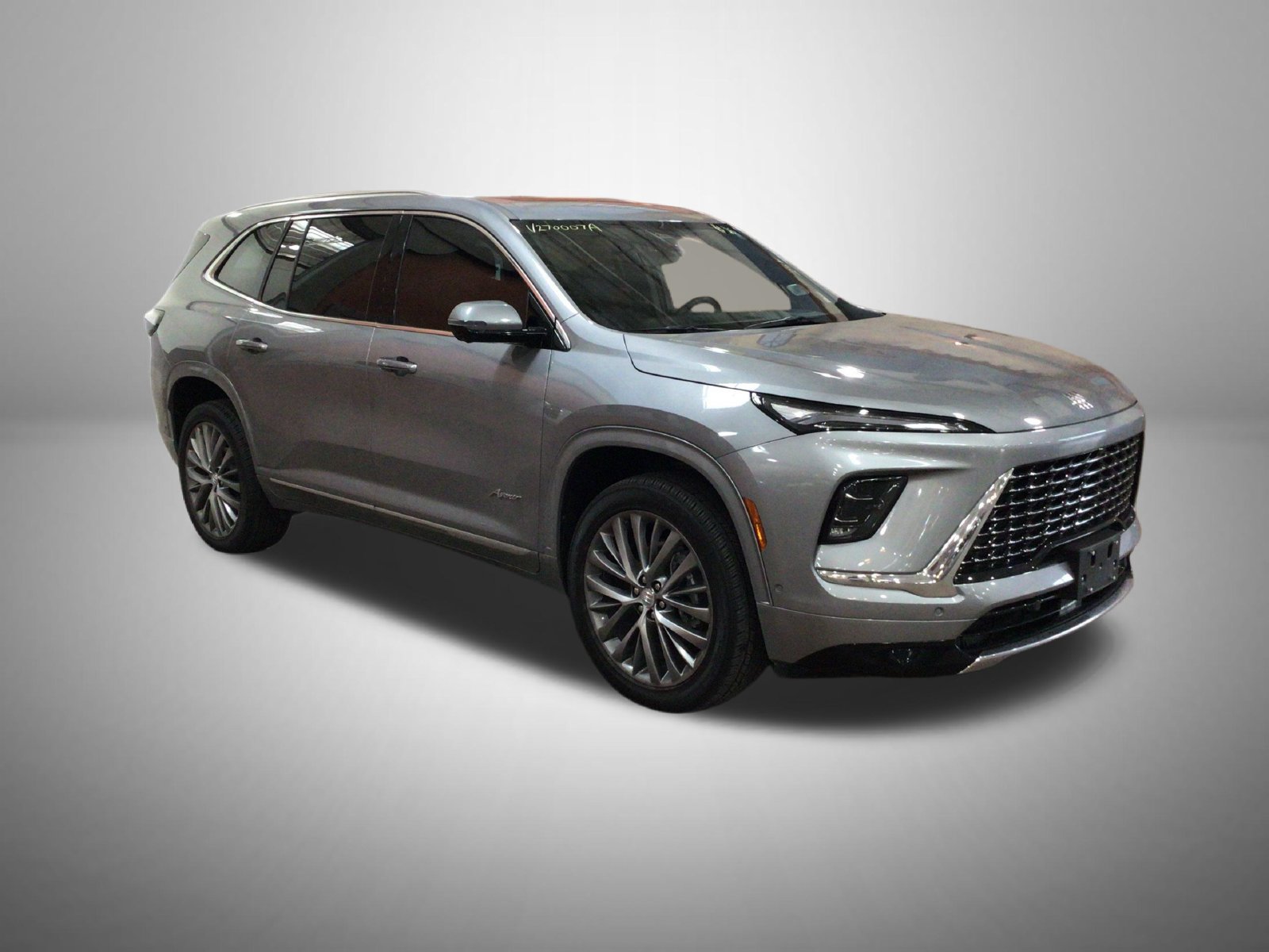 Used 2025 Buick Enclave Avenir w/ Super Cruise Package AWD/4WD image 4