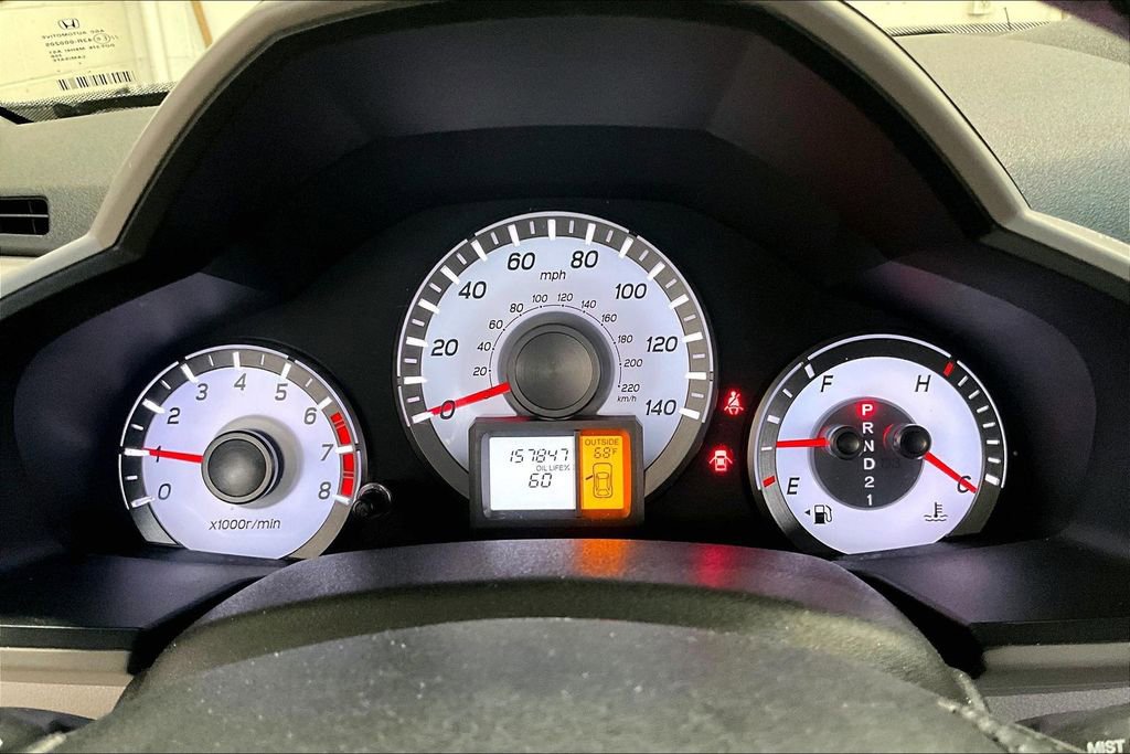 Used 2012 Honda Pilot EX-L image 13