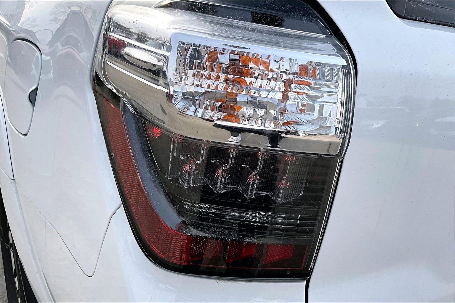 Used 2024 Toyota 4Runner TRD Off-Road Premium AWD/4WD image 28