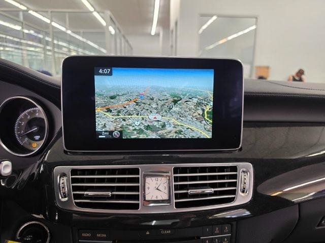 Used 2016 Mercedes-Benz CLS 400 4MATIC image 22