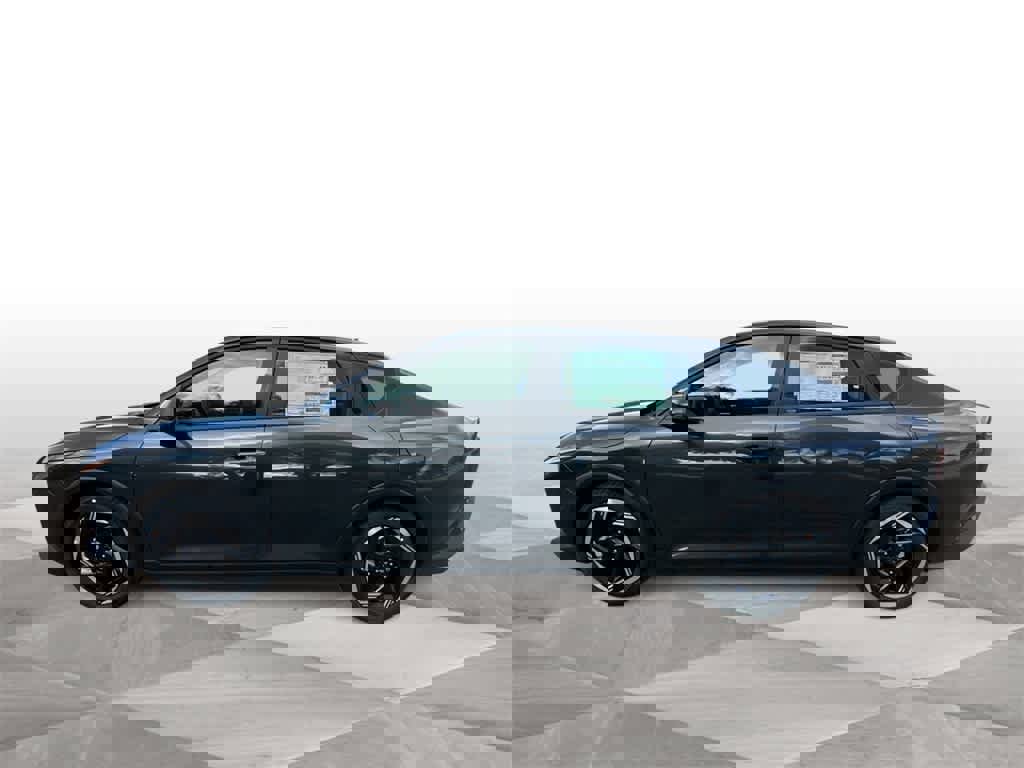 New 2026 Kia K4 EX image 5