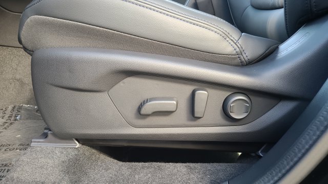 New 2026 Subaru Forester Limited AWD/4WD image 13