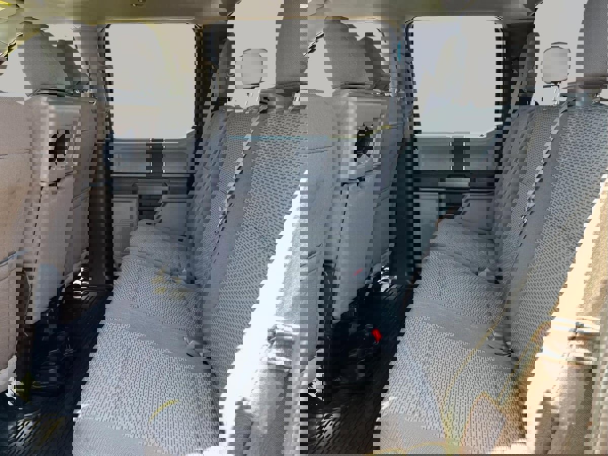 Used 2017 Ford F150 XLT w/ Trailer Tow Package image 25