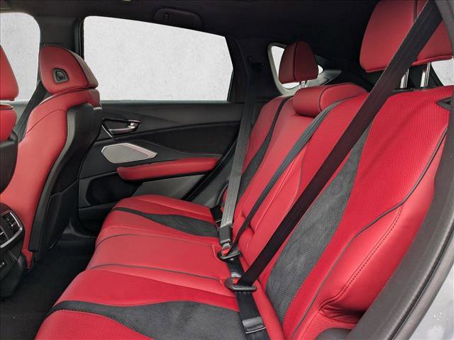 New 2026 Acura RDX A-Spec image 16