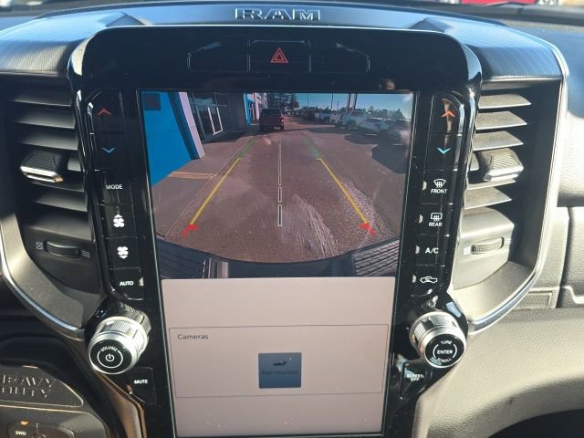 Used 2025 RAM 2500 Big Horn image 19
