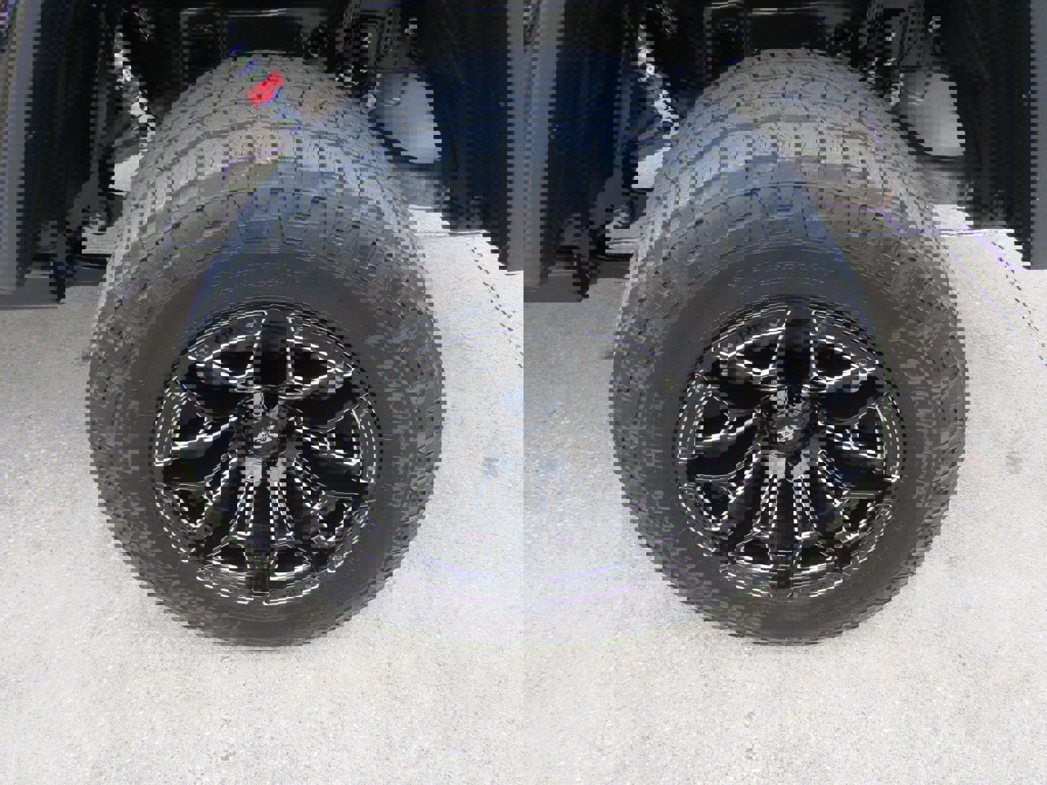 Used 2020 Jeep Gladiator Rubicon image 10