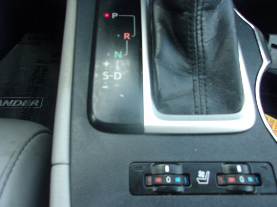 Used 2014 Toyota Highlander Limited AWD/4WD image 21