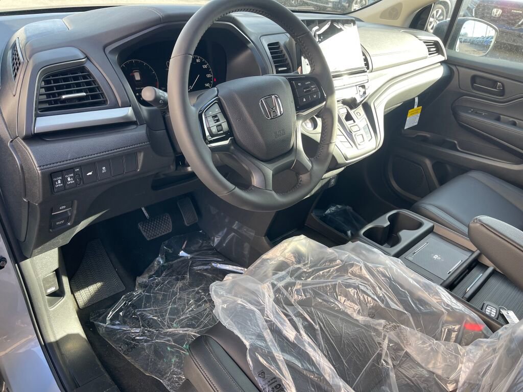 New 2026 Honda Odyssey EX-L image 6